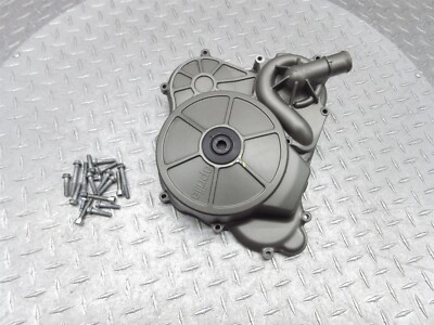 2022 20-23 Aprilia RS660 Stator Magneto Generator Water Pump