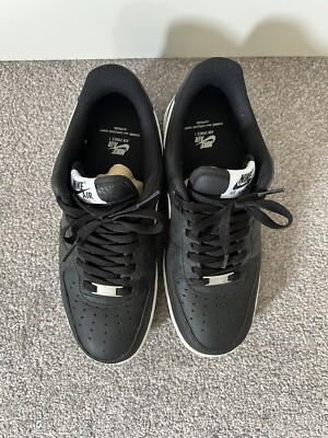 supreme cdg nike air force 1 2018