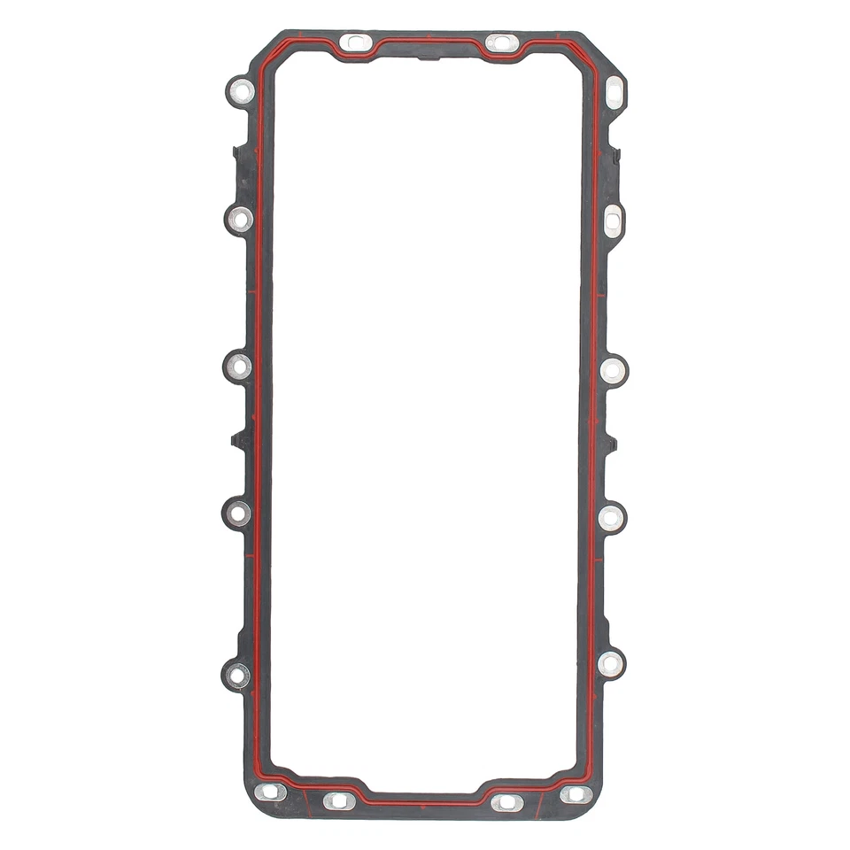 Junta de cárter de aceite para Ford E150 E250 E350 E450 F150 F250 F350 Super Duty 4,6 L 5,4 L Foto 3 de 4