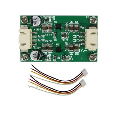 LT3045 LT3094 Linear Voltage Regulator Low Noise RF Linear Power Supply Module