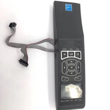 P1029917-001  Screen Control Display Panel Fits For ZEBRA C6ZEBRA ZT230