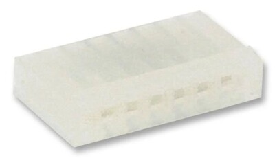 26-03-4061 Molex 6P Housing (bag of 60) .156 KK Connector
