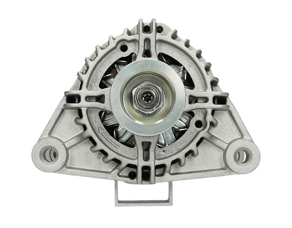 Originale Nuovo Alternatore Denso Compatibile Con Opel Astra DAN1055 70 A