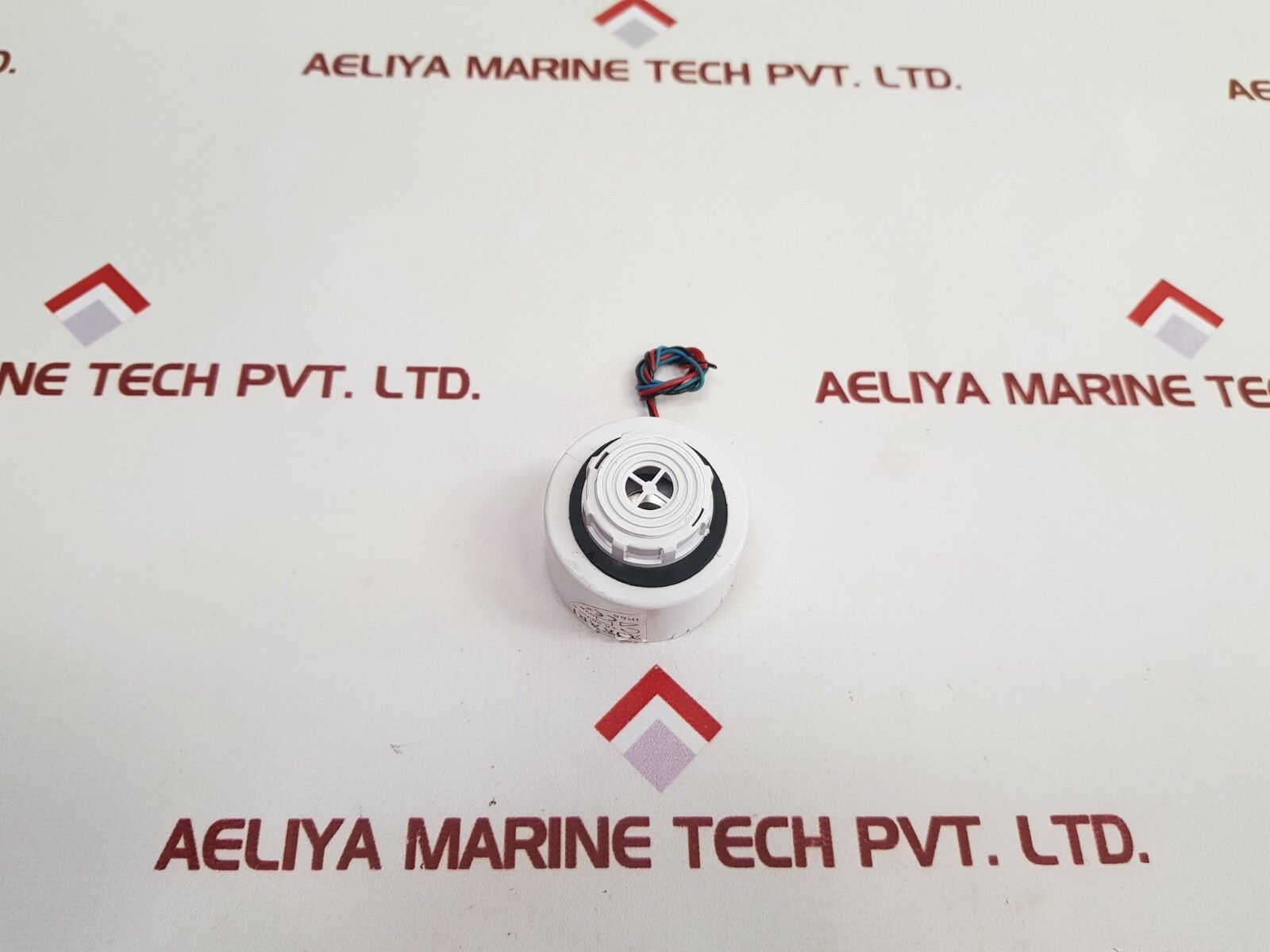 Askari IP65 tone electronic sounder