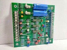 Omnipure 69003-15 PC Board 3-Phase Model 15MX-MP Severn Trent