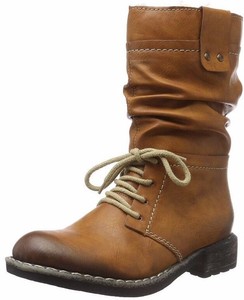 women's rieker ankle boots uk