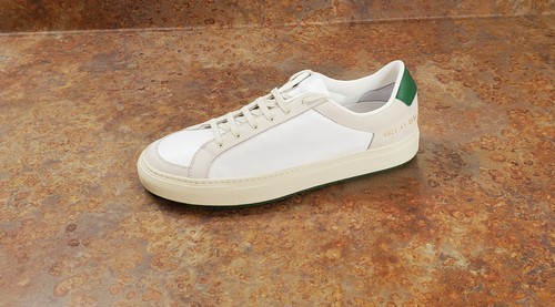 common projects retro low 70s