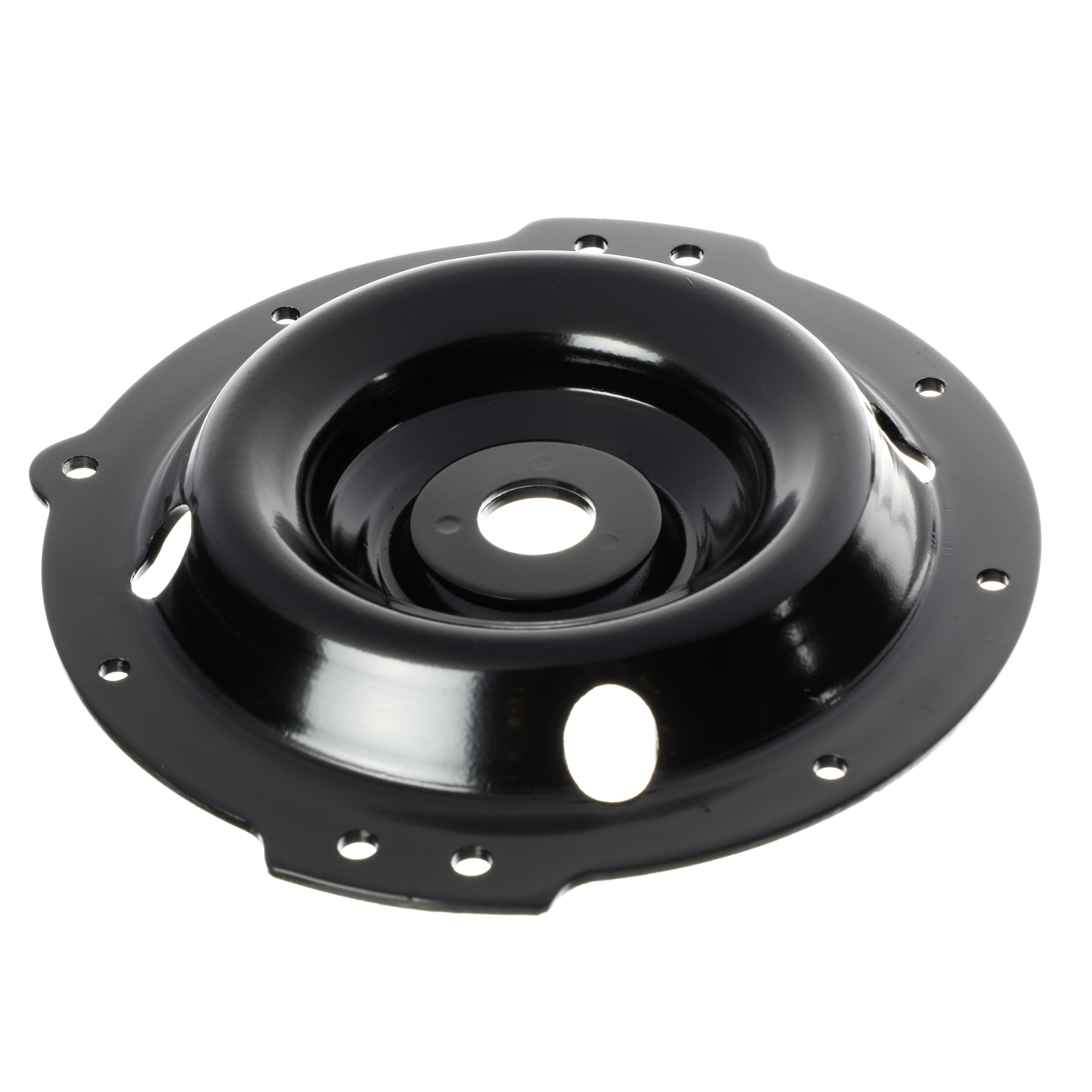 GENUINE BENTLEY Front Suspension Road Spring Top Plate UR73520