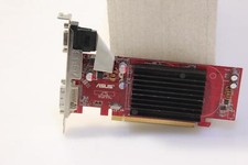 Asus EAH3450/DI/256M/A ATI Radeon HD 3450 256MB PCI Video Card. SKU219824