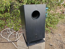 skw 540 subwoofer