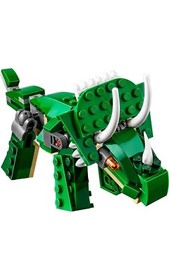 LEGO&reg; Creator 3 in 1 Mighty Dinosaurs 31058 NEW Factory Sealed SHIPS NEXT DAY