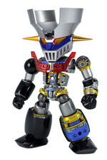 Figurine ES Gokin DX Series 02 MAZINGER Action Toys