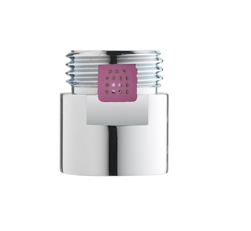 WATER SAVING SHOWER PIECE TO FIT FEMALE FIXED ROSE TP0115 OXIJET WB-102A - Picture 2 of 2