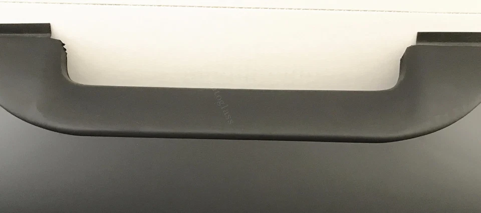 Fits 00-05 Chevrolet Tahoe Suburban Back Tailgate Window Glass Rear Heated Foto 3 de 4