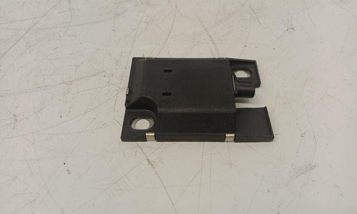 MERCEDES-BENZ M W164 Antennenverstärker A2118203375 2.99 Diesel 