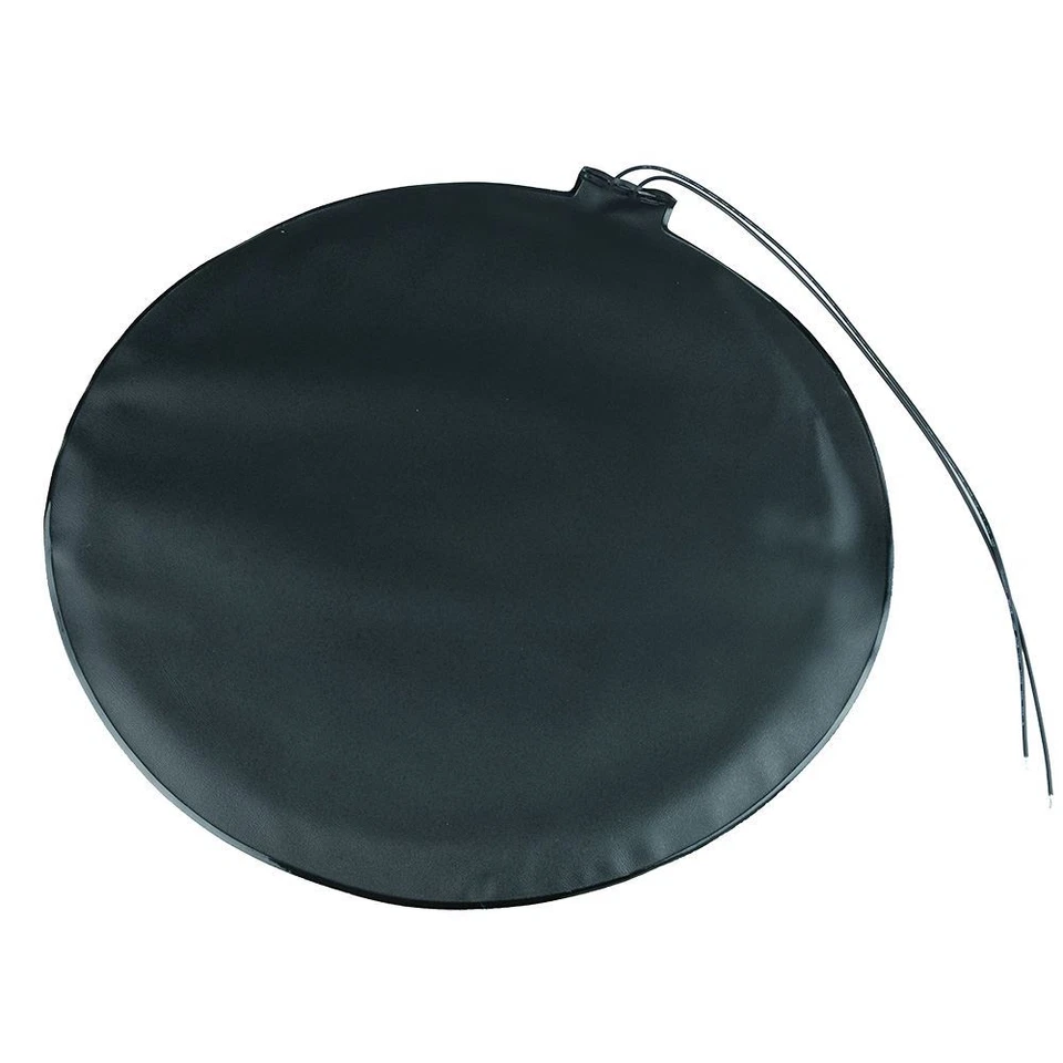 COMUS Circular Pressure Mat Pad Alarm 305mm Diameter - PM4978