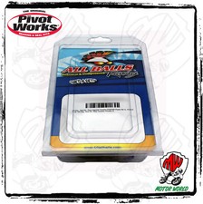 Lagersatz Hinterrad KTM 620 SX LC4