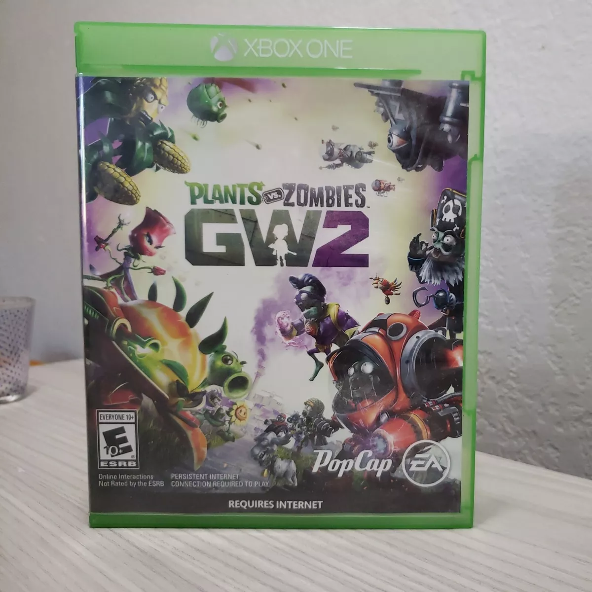 Garden Warfare 2 Server Issues Update: EA HELP Schedules SERVER