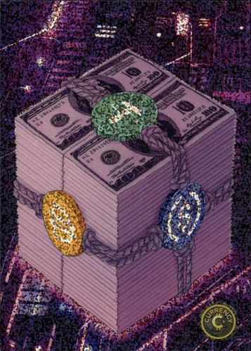 2024 Cardsmiths Moneda Serie 3 CRISTAL CHISPA TU ELIGES COMPLETA TU SET - Imagen 58 de 135