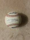 Jake Blalock MLB Signed Autographed Game Used Baseball Top Prospect — photo 3