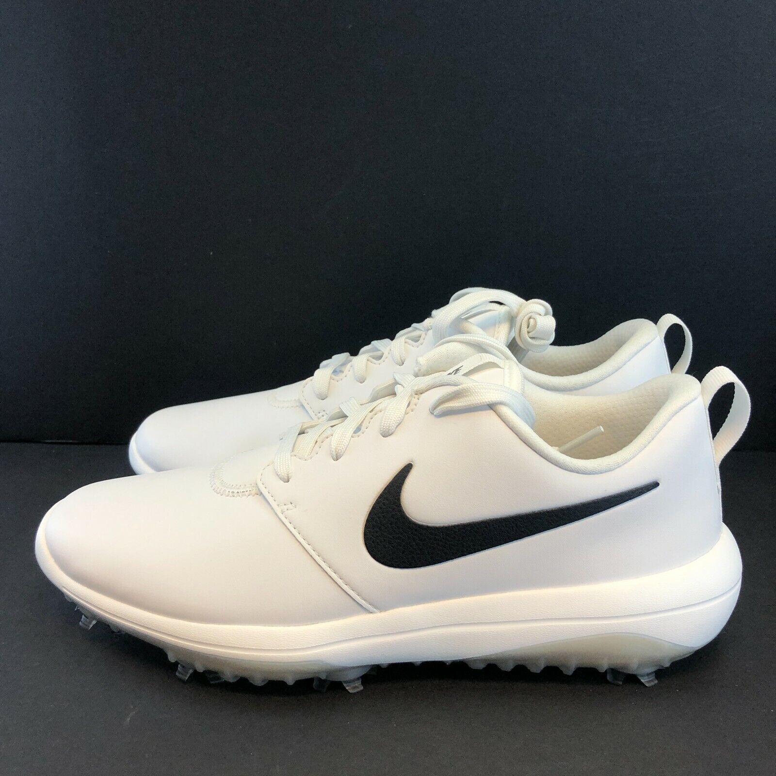 Size 8 - Nike Roshe Golf Tour Summit White for sale online | eBay