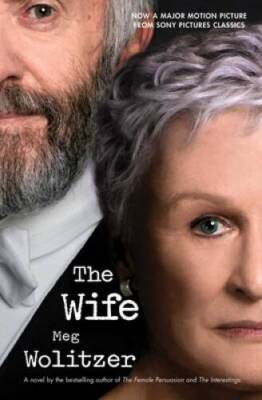 The Wife: A Novel - Paperback By Wolitzer, Meg - GOOD