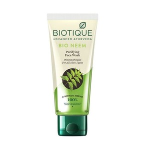 biotique for pimples
