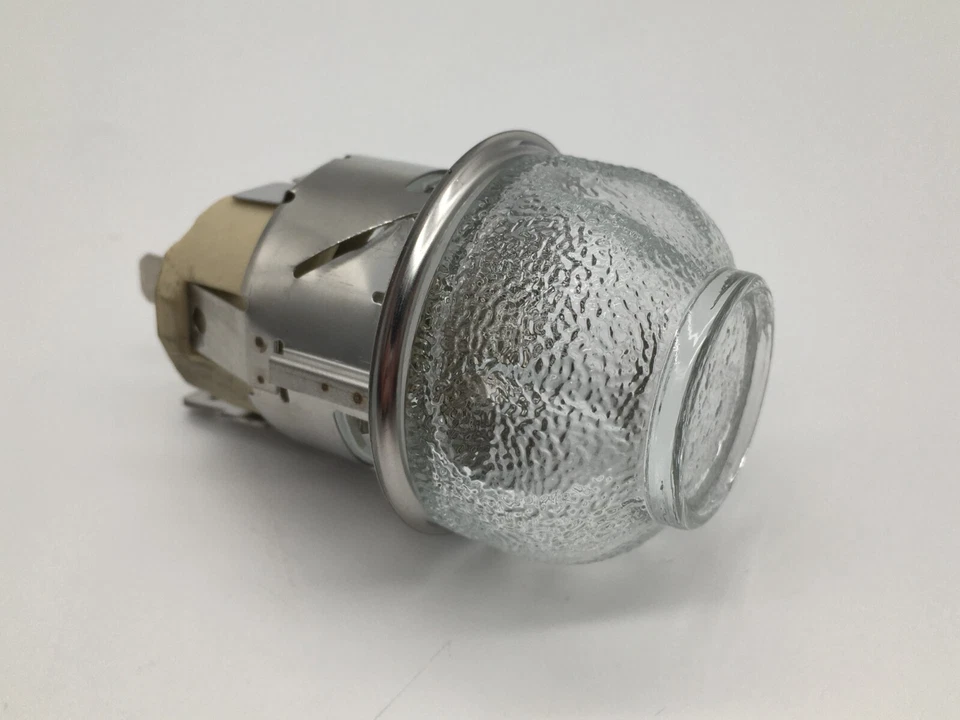 Miele H6167E Elektro-Einbauherd Glaskalotte Beleuchtung 25.849 #531-11N - Bild 2 von 4