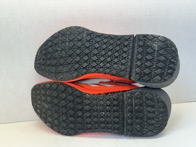 Adidas 4DFWD Pulse Solar Red Black Primeknit Running Shoes  display picture 1