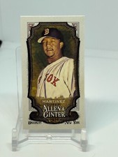 2024 Allen & Ginter base mini singles *Free Shipping* build your own lot