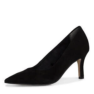 Tamaris Damen Pumps Modeschuhe schwarz NEU - Bild 1 von 1