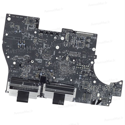  CARTE MÈRE LOGIC BOARD POUR IMAC 21,5" A1311 - Photo 2/9