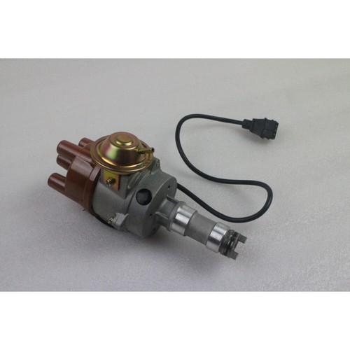 New Distributor Fit For Talbot Fiat Citroen C25 Peugeot Camper Vans Ducellier - Picture 2 of 5