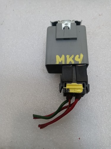 Volvo 850 OEM Fuel Pump Control Relay Fuse 12V 40A Part# 3 545 803 (3545803) - Bild 3 von 8