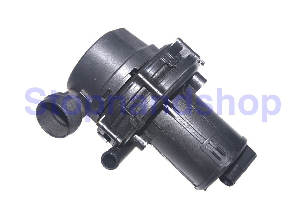 New Secondary Smog Air Injection Pump for 1997-2000 BMW Z3 E36 3.2