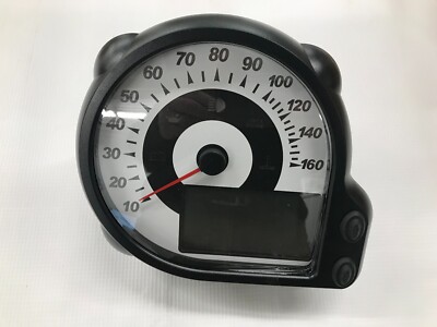 Arctic Cat* SPEEDO/TACH-DIGITAL-BLK(9T)* 0620-300* 2006 Crossfire 600/700* NEW