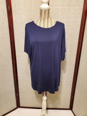 old navy navy blue dress