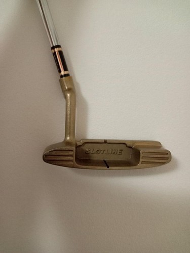 Putter Slotline - Sport & Plein air