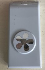 EK Success-EK Tools Medium Slim Punch Retro Flower 54-20077 5 petal floral mod