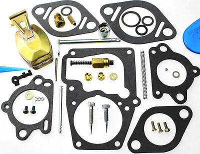 ZENITH Carburetor Kit fits Hercules G2300 GO173 255603 2586068 13325 12013  Z51