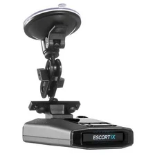 Suction Mount Bracket for Escort Radar Detectors Max 360C MaxCam Max3 Redline