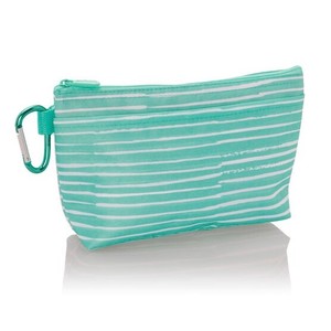 clear zipper pouch thirty one