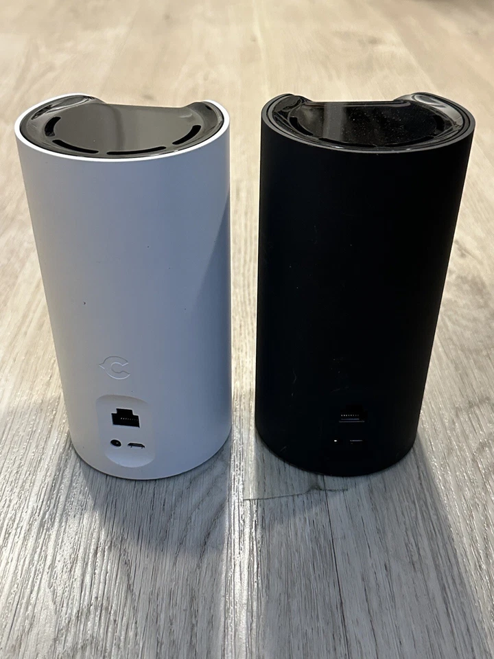 Canary Pro Home Security Device - Black / White Alarm Sensor 1080P Set Of 2 - Image 3 of 4