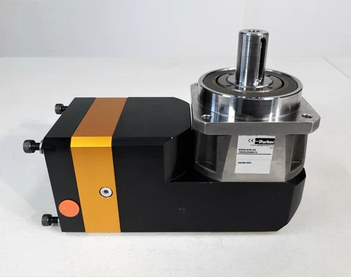 Parker Motion RS90-030-S2 Right Angle Planetary Gearhead, 30:1 Ratio, GEN II