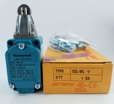 New Honeywell SZL-WL-E Limit Switch Free Shipping SZLWLE #AT
