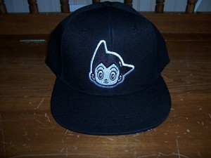 astro boy hat