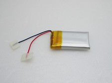 Generic 3.7V 220mAh Li-poly internal Battery for GN9330 GN9350 Ear Receiver Unit
