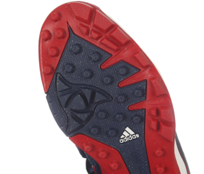 シューズ baseballshoes Adidas Japan Trainer AC Men's Baseball Shoes Turf Sports Red