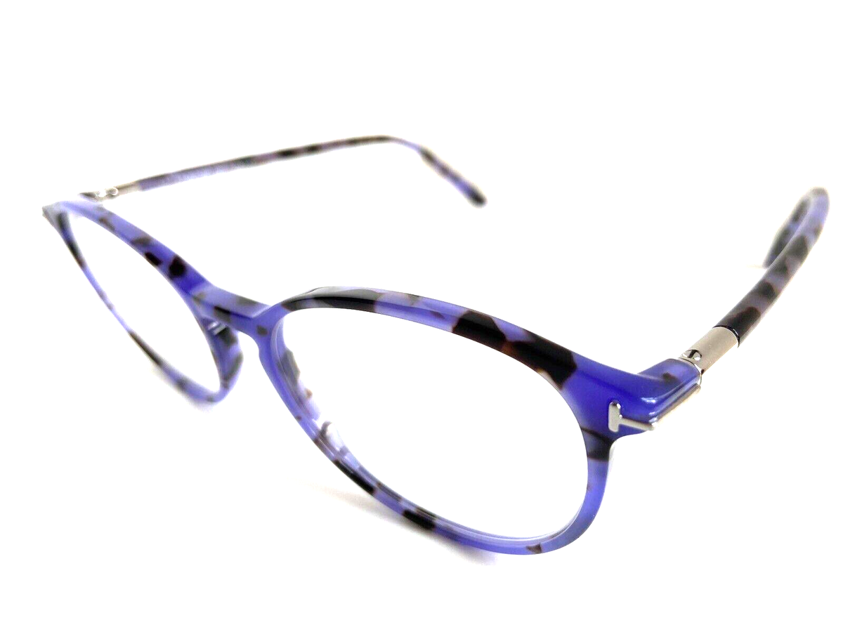 小物 TOM FORD TF56-F01V Tom Ford Reading Glasses TF 5694-B 001 52-22 BlacK &Clear