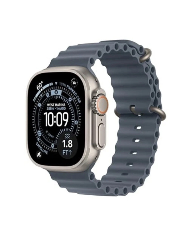 ساعة أبل ألترا 3 (Apple Watch Ultra 3)